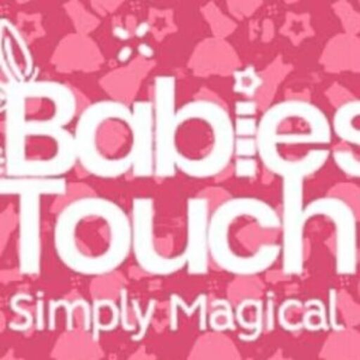 Babies Touch